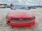 Ford Mustang 2012
