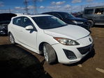Mazda 3 2011