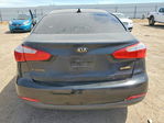 Kia Forte 2014