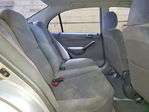 Honda Civic 2001