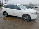 Nissan Pathfinder 2013