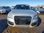 Audi Q5 2014