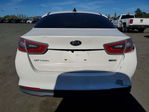 Kia Optima 2016