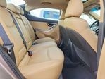 Hyundai Elantra 2012