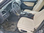 BMW Series 3 2014