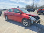 Nissan Versa 2015