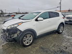Kia Sportage 2017