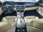 BMW Series 5 2011