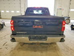GMC Sierra 2018