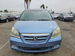 Honda Odyssey 2006