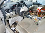 Subaru Impreza 2016