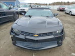 Chevrolet Camaro 2014
