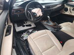 BMW Series 3 2012