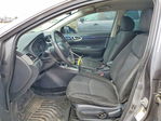 Nissan Sentra 2016