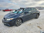 Honda Civic 2013