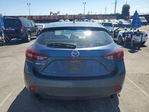 Mazda 3 2016