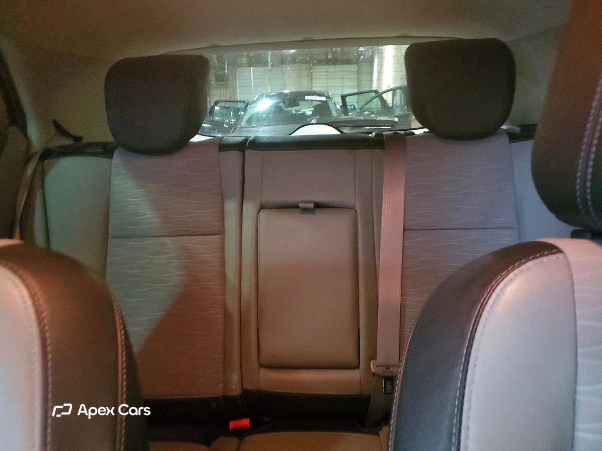 Buick Encore 2016