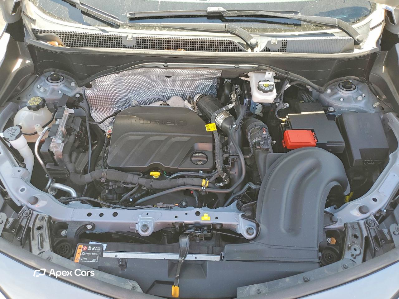 Buick Encore 2025