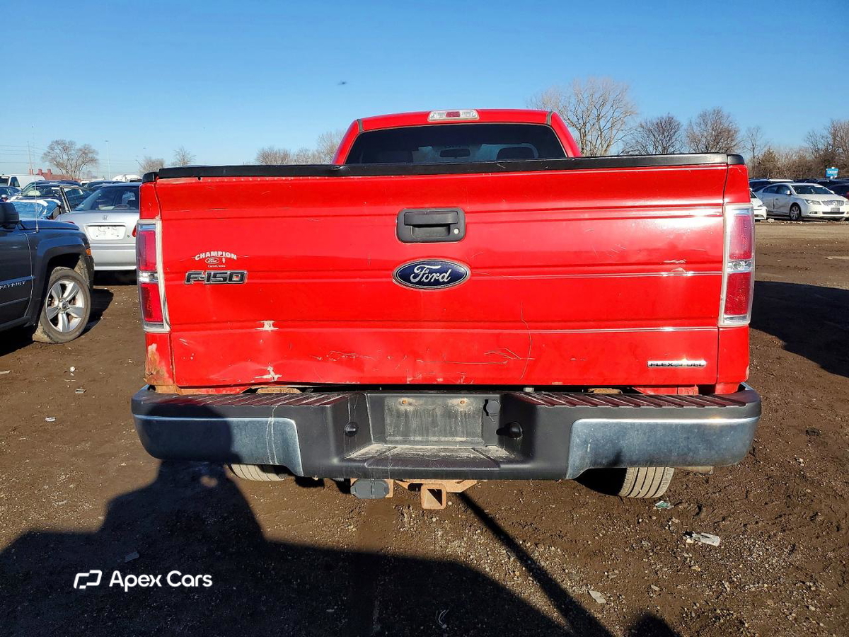 Ford F-150 2013