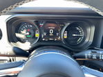 Jeep Wrangler 2025