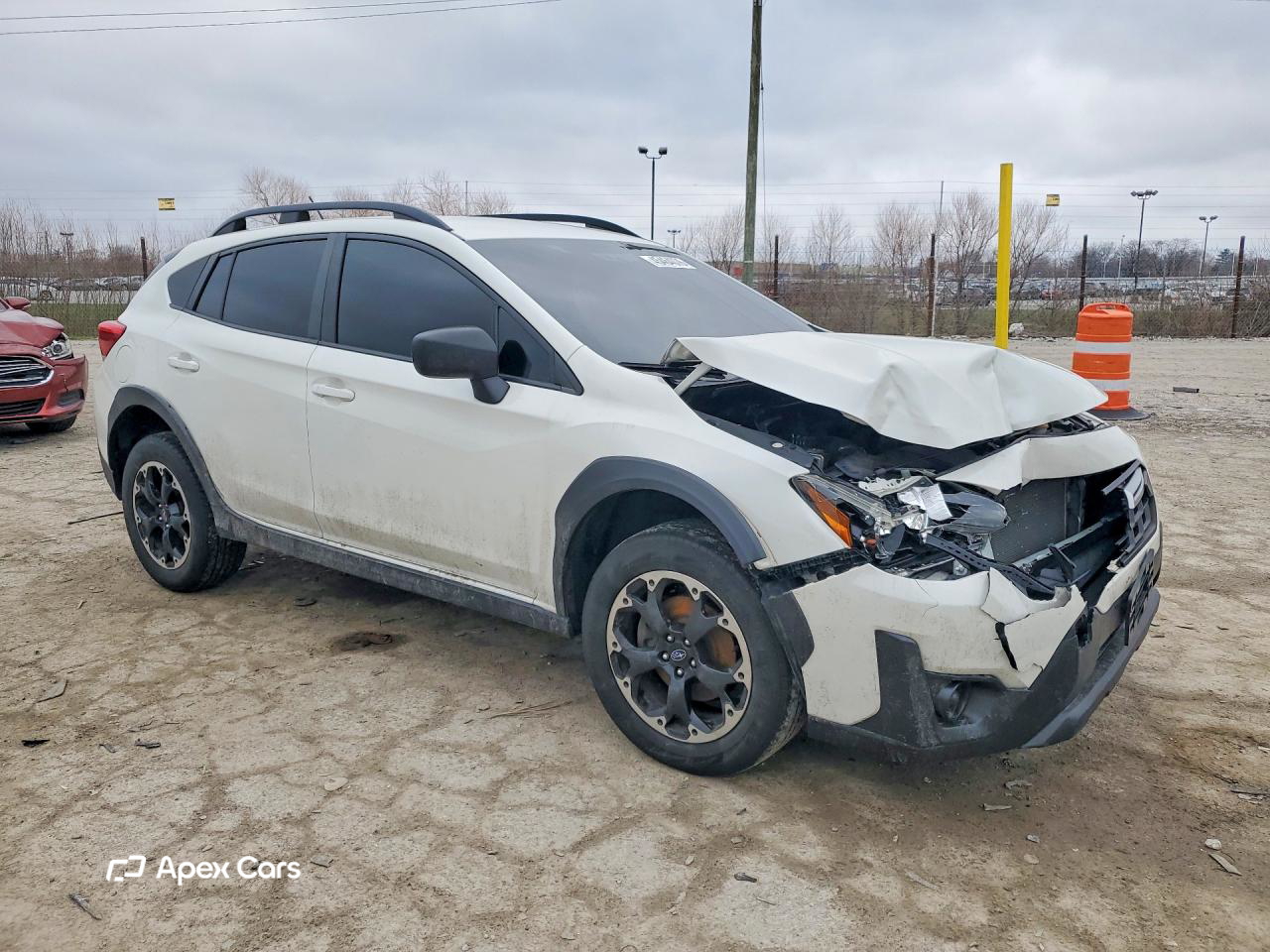 Subaru XV 2021