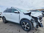 Kia Sorento 2017