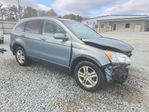 Honda CR-V 2010