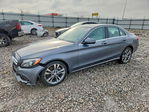 Mercedes-Benz C-klasse 2017