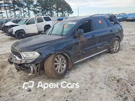 Dodge Durango 2023 - Image 1 of 14