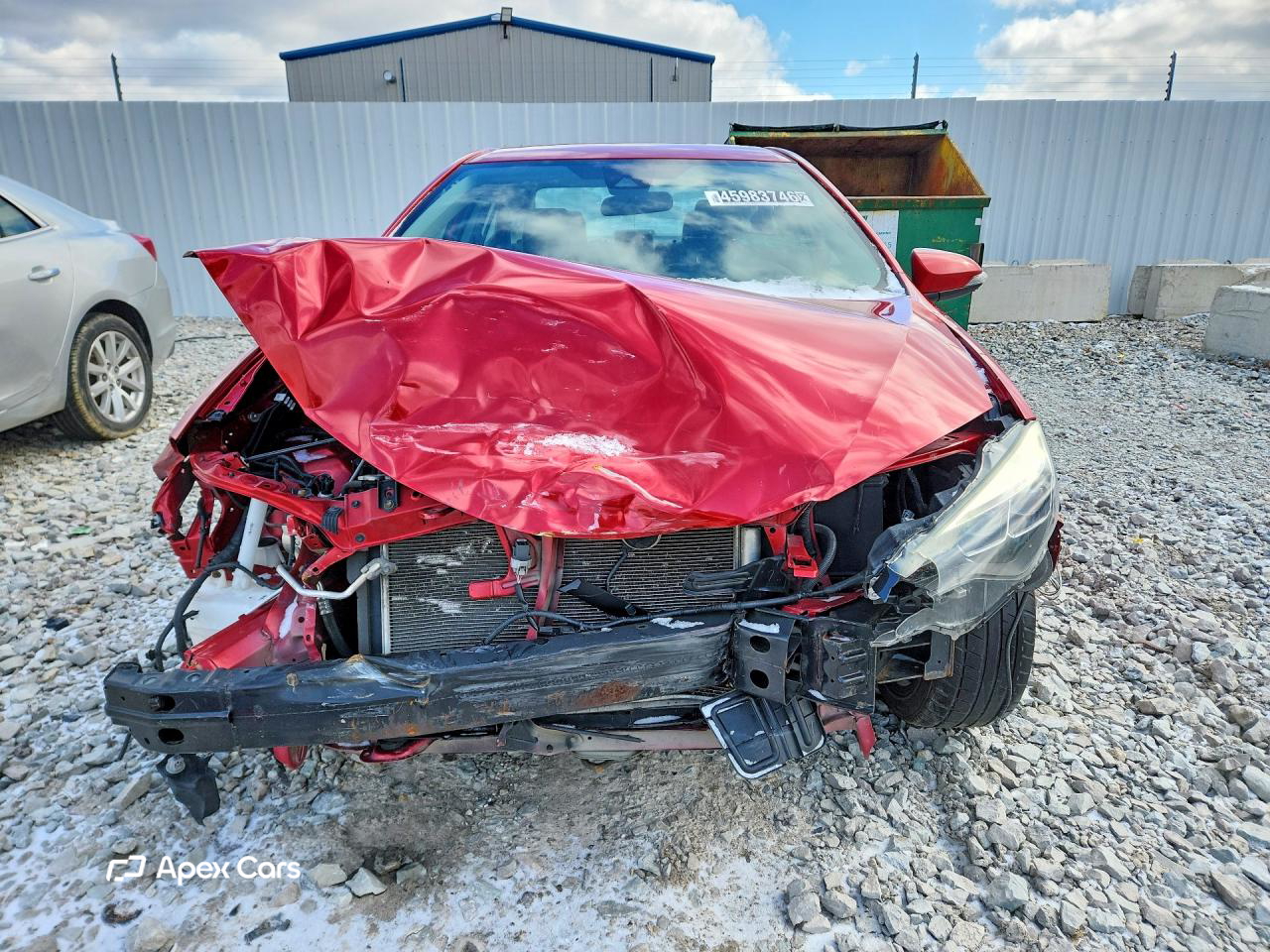 Toyota Corolla 2018