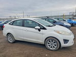 Ford Fiesta 2012