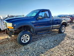 Ford F250 2001