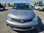 Nissan Versa 2010