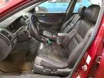 Honda Accord 2007