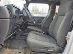 Jeep Wrangler 2006