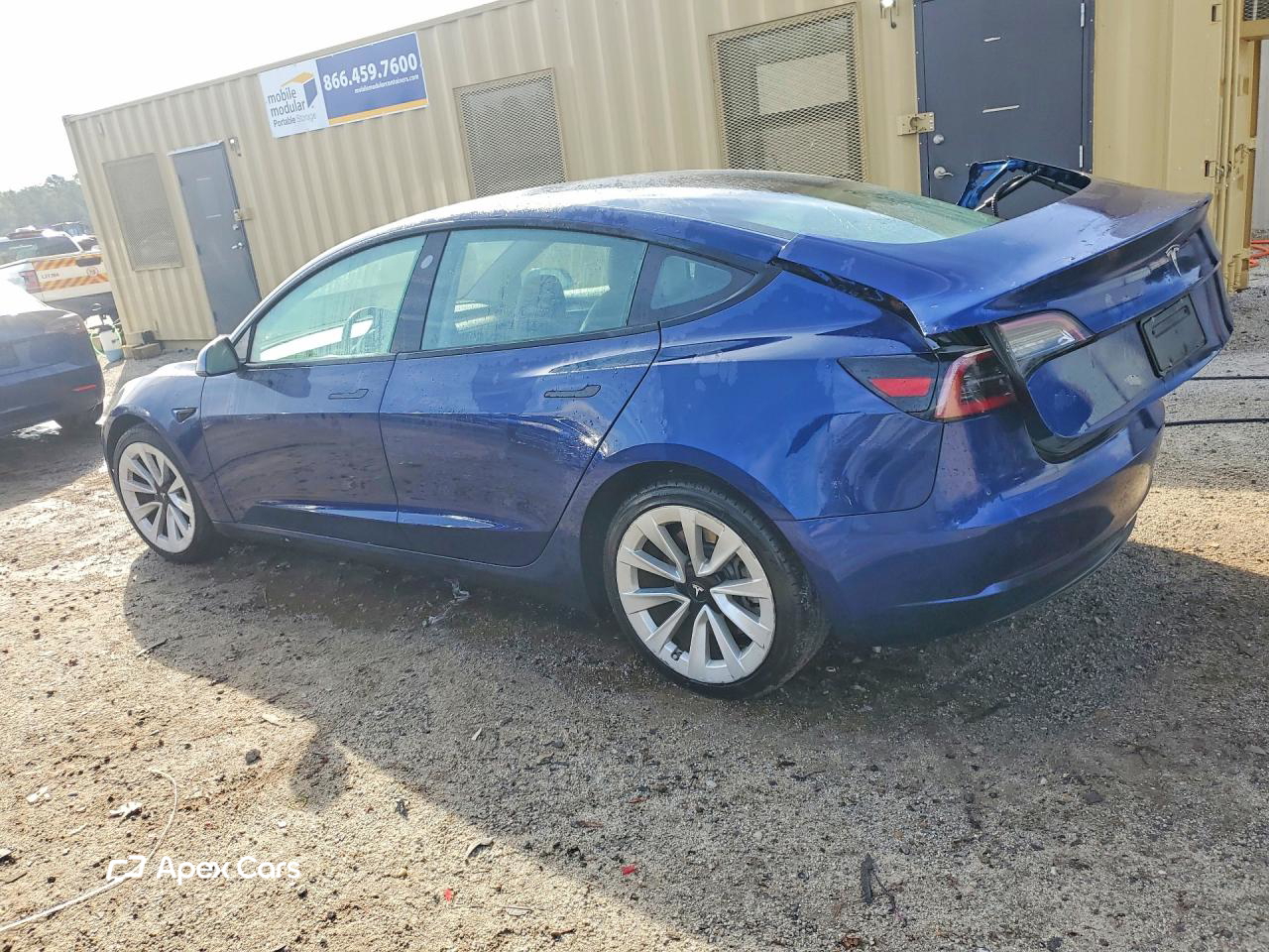 Tesla Model 3 2023