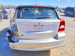 Dodge Caliber 2012