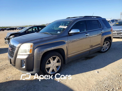 GMC Terrain 2012 - Image 1 of 13
