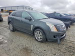 Cadillac SRX 2015