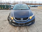 Honda Civic 2015