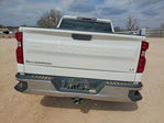Chevrolet Silverado 2023