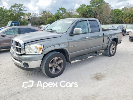 Dodge RAM 2008 - Image 1 of 13