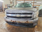 Chevrolet Silverado 2007