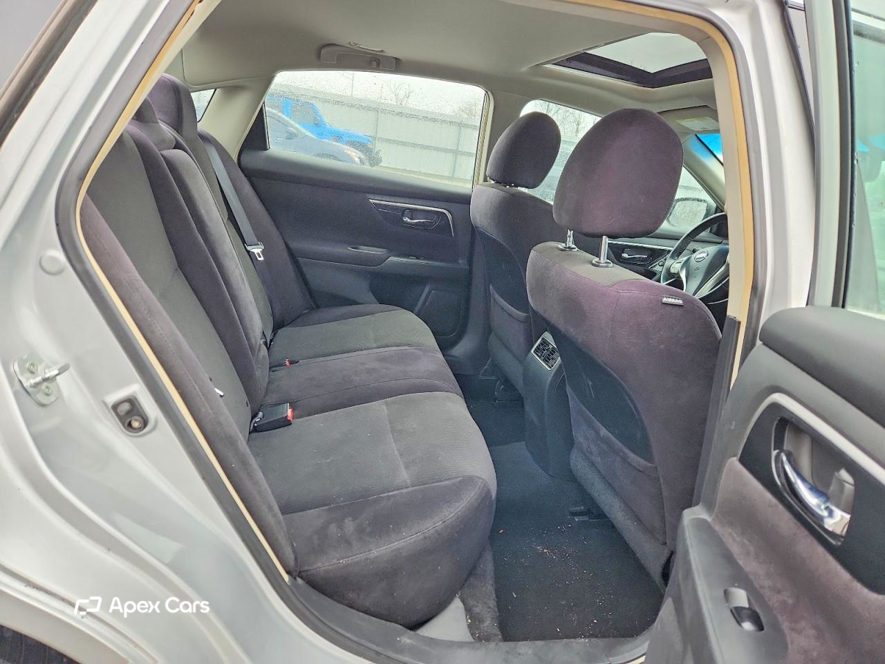 Altima 2013