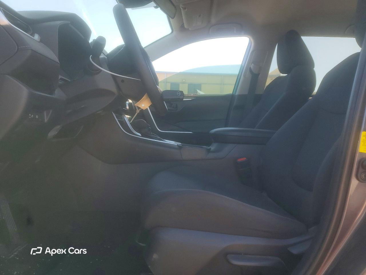 Toyota RAV 4 2019
