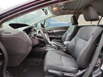 Honda Civic 2015