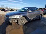Volkswagen Jetta 2014