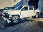 Chevrolet Silverado 2016