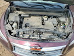 Infiniti JX 2013