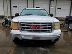 GMC Sierra 2012